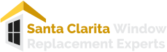 Santa Clarita Window Replacement Experts Footer logo