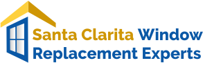 Door & Window Replacement Santa Clarita Logo